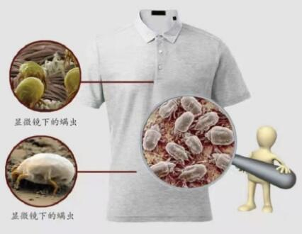 換季厚衣服收納，如何防止來(lái)年衣服發(fā)黃、發(fā)霉？